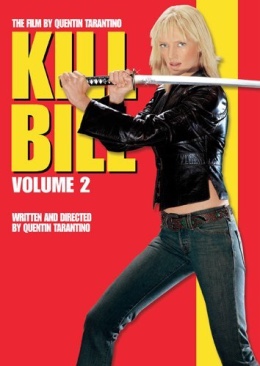 Kill Bill: Volume 2