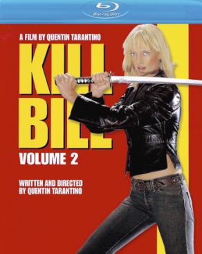 Kill Bill: Vol. 2