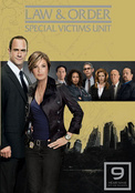 Law & Order: SVU