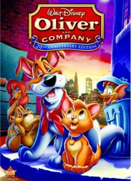 Oliver And Company
