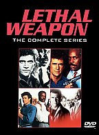 Lethal Weapon: The Complete Series