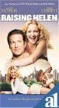 Raising Helen