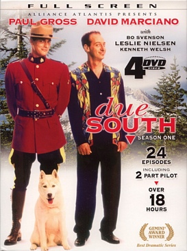 Due South