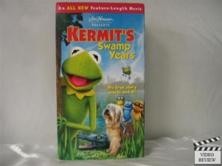 Kermit’s Swamp Years