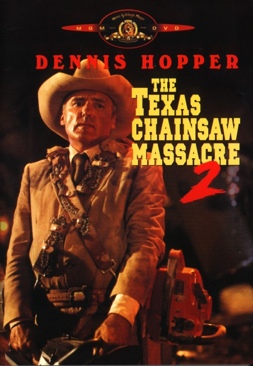 The Texas Chainsaw Massacre 2 (VOSTF, 4:3)