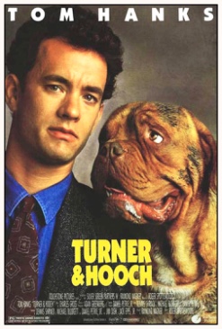 Turner and Hooch