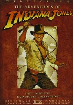Indiana Jones: The Adventure Collection
