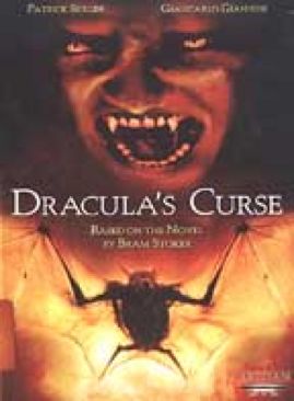 Dracula’s Curse