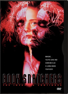 Body Snatchers - (1993 • DVD)