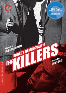 Killers (1946) / The Killers (1964), The