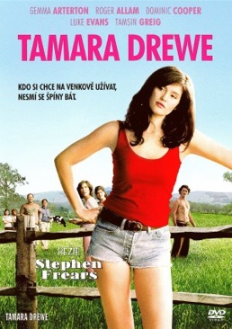 Tamara Drewe