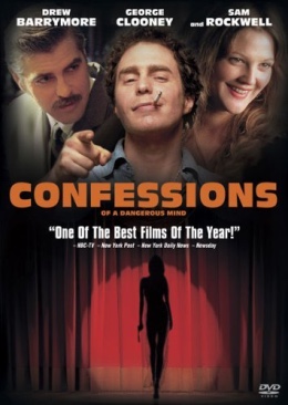 Confessions of a Dangerous Mind