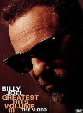 Joel, Billy: Greatest Hits Volume III