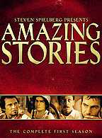 Amazing Stories