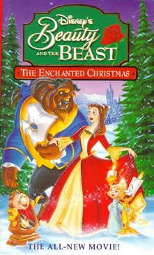 Beauty and the Beast 2: The Enchanted Christmas