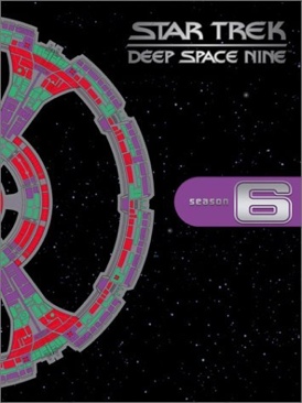 Star Trek: Deep Space Nine