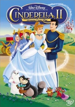 Cinderella 2: Dreams Come True