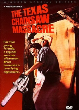 The Texas Chainsaw Massacre