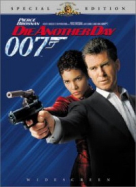 Die Another Day