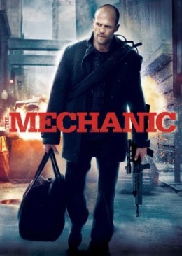 The Mechanic