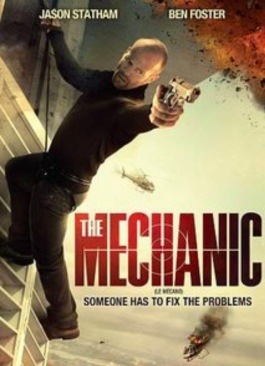 The Mechanic