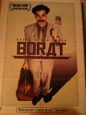 Borat