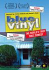 Blue Vinyl