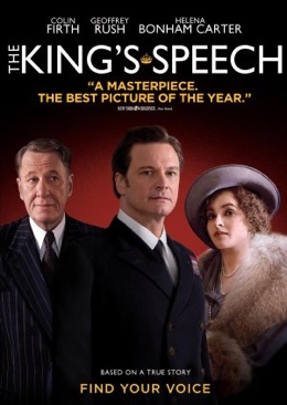 The King’s Speech (Esl Discurso Del Rey)