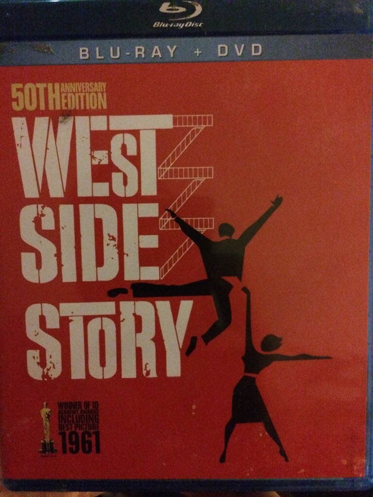 West Side Story