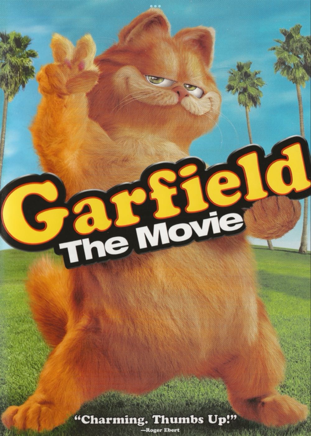 Garfield