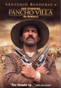 And Starring Pancho Villa As Himself