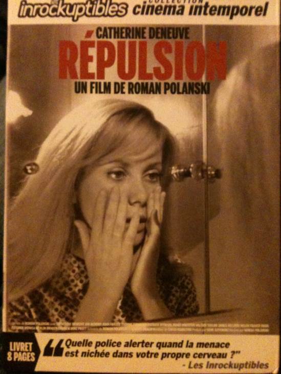 Repulsion