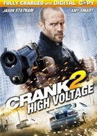 Crank : High Voltage