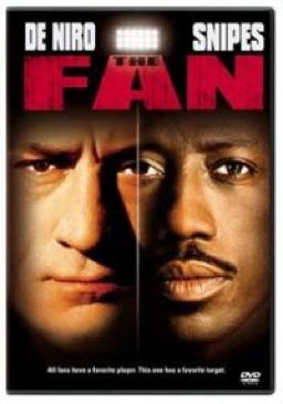 DVD: Fan, The
