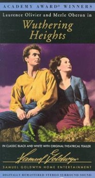 Wuthering Heights