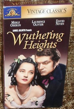 Wuthering Heights