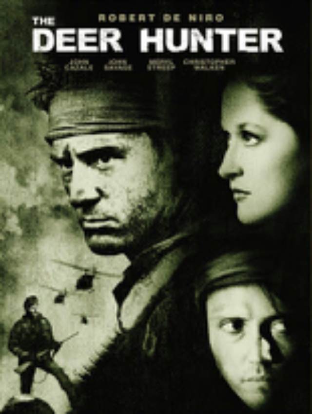 The Deer Hunter