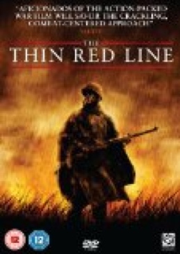 The Thin Red Line 