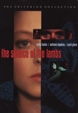 Silence Of The Lambs