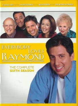Everybody Loves Raymond