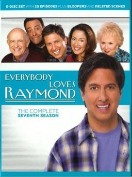 Everybody Loves Raymond