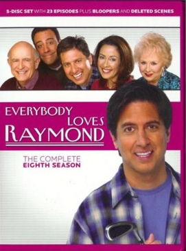 Everybody Loves Raymond