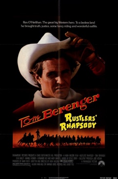 Rustlers’ Rhapsody