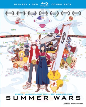 Summer Wars