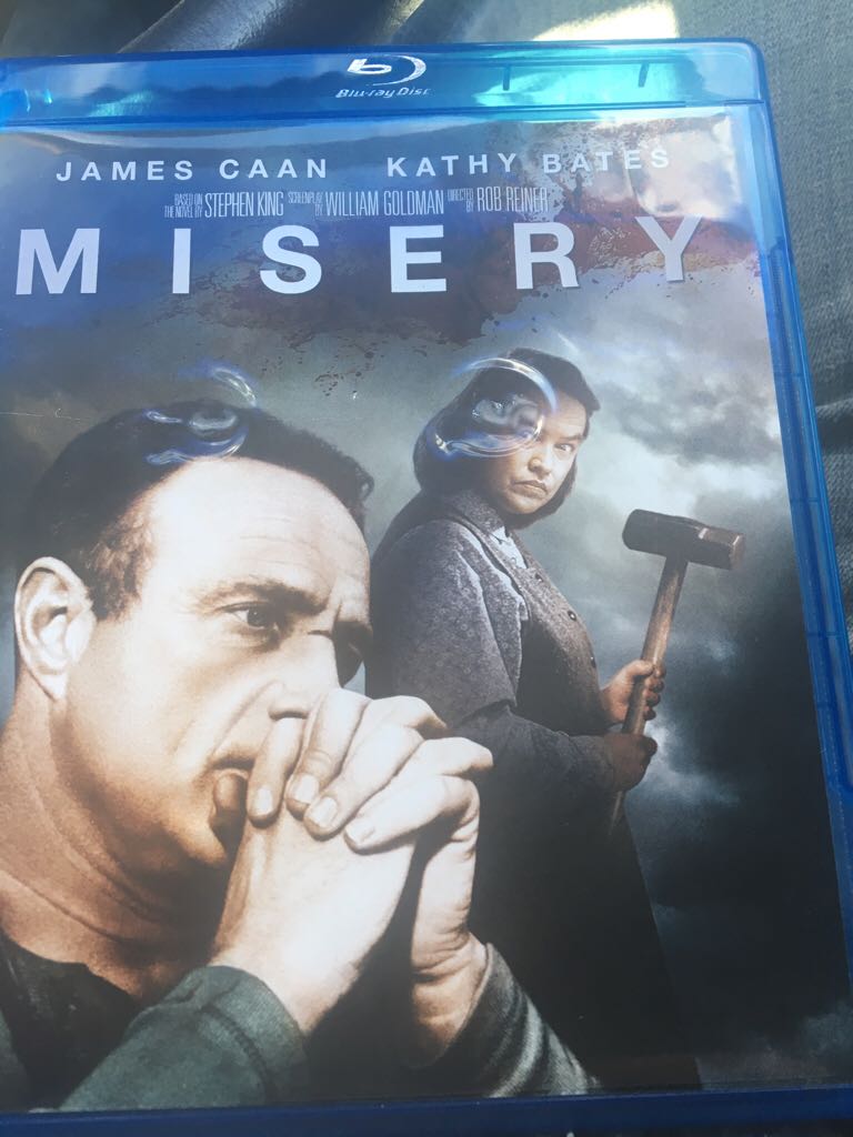 Misery