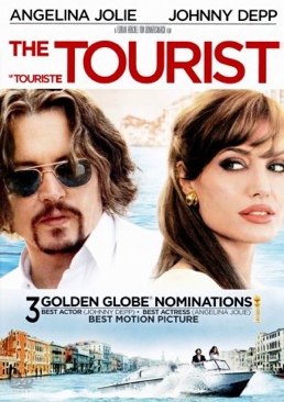 The Tourist