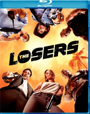 The Losers