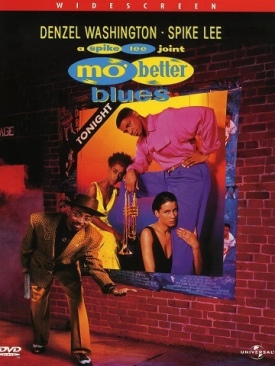 Mo’ Better Blues