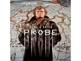 M.O.D: Probe