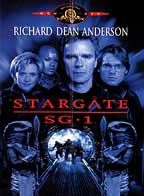 Stargate SG-1